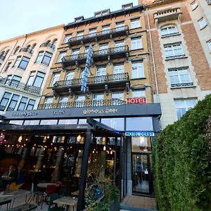 Derby Merode Hotel