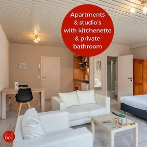 Gardens Apartman